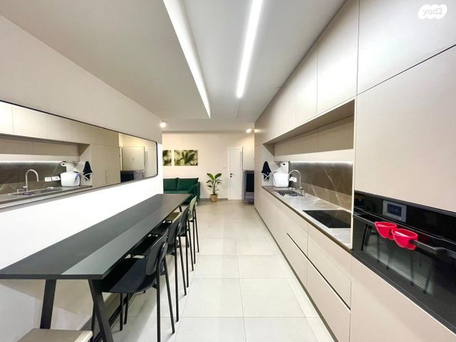 דירה, חיים הררי 3, רחובות המדע, רחובות