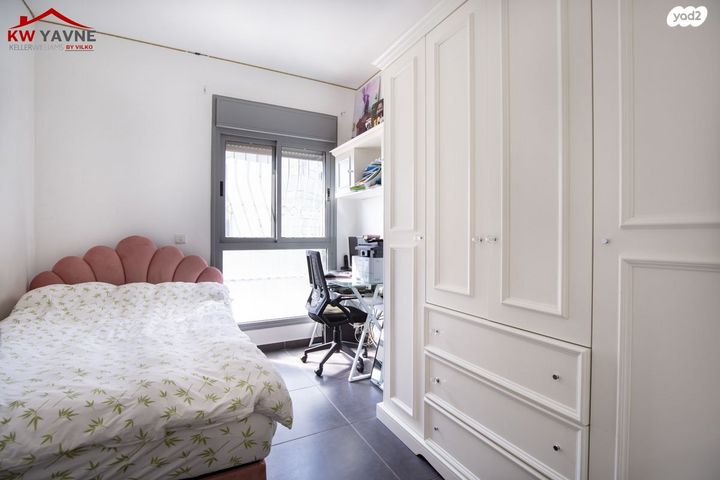 גג/ פנטהאוז, הנחל, רמות ויצמן, יבנה