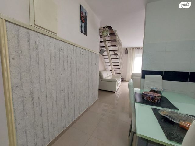 גג/ פנטהאוז, תלמים, גני אביב, לוד