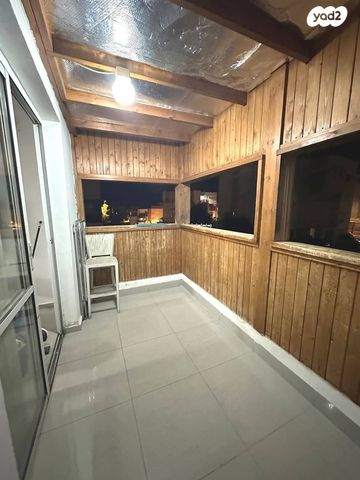 דירה, עין נטפים, אילת