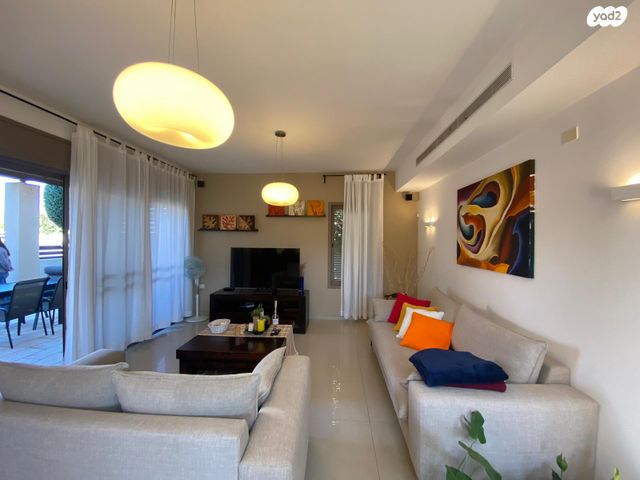 בית פרטי/ קוטג', תל מונד