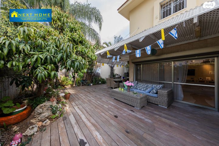 בית פרטי/ קוטג', סביון 5, רמת פולג, נתניה