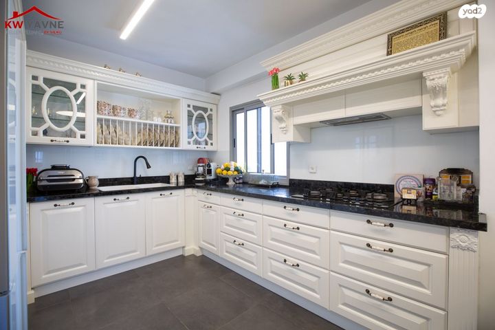 גג/ פנטהאוז, הנחל, רמות ויצמן, יבנה