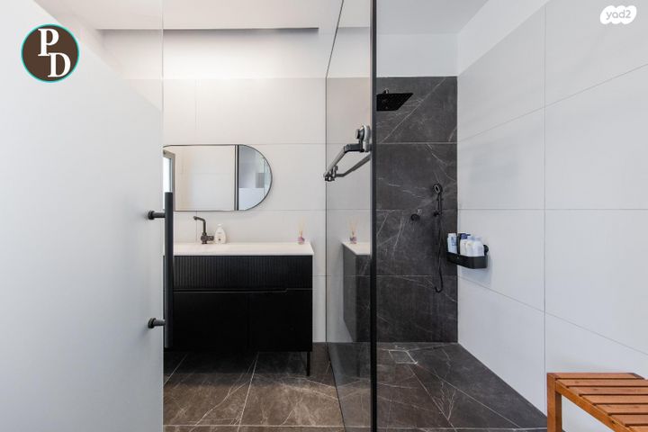 גג/ פנטהאוז, כפר יונה