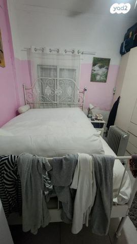 דירה, נתן הנביא 29, התקוה, בית יעקב, נווה צה"ל, תל אביב יפו