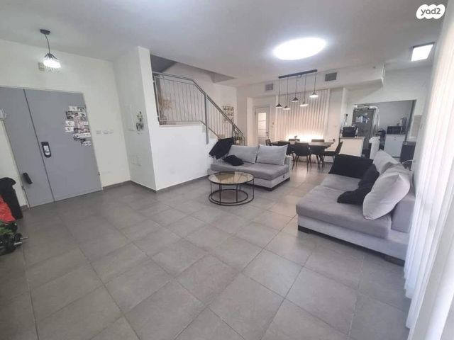 דופלקס, יעקב אבינו, אילת