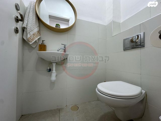 גג/ פנטהאוז, דבורה הנביאה, רובע יזרעאל סביוני העמק, עפולה