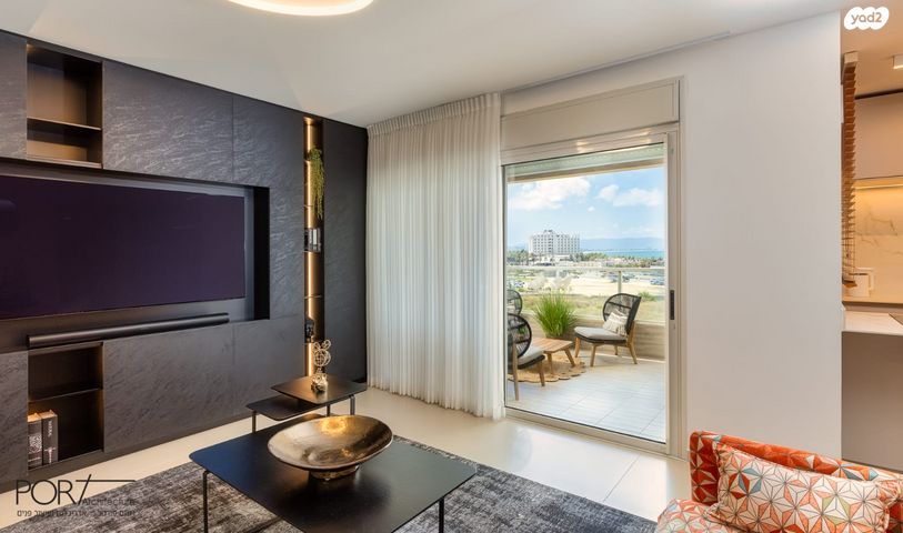 דירה, דרך הים, החוף הדרומי / עכו החדשה, עכו