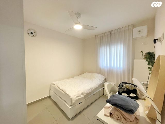 דירה, חיים הררי 3, רחובות המדע, רחובות