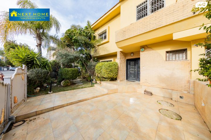 בית פרטי/ קוטג', סביון 5, רמת פולג, נתניה