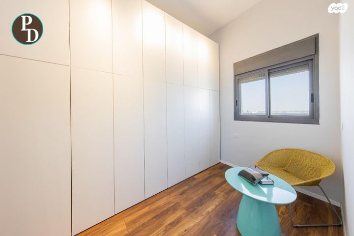 גג/ פנטהאוז, כפר יונה