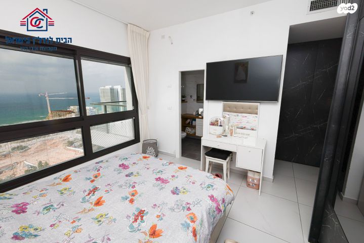 דירה, הקוממיות, דרום חדש, פארק הים, בת ים