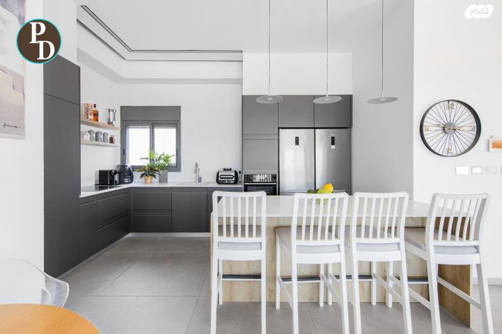 גג/ פנטהאוז, כפר יונה