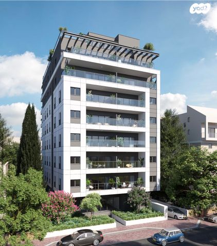 ארלוזורוב 15