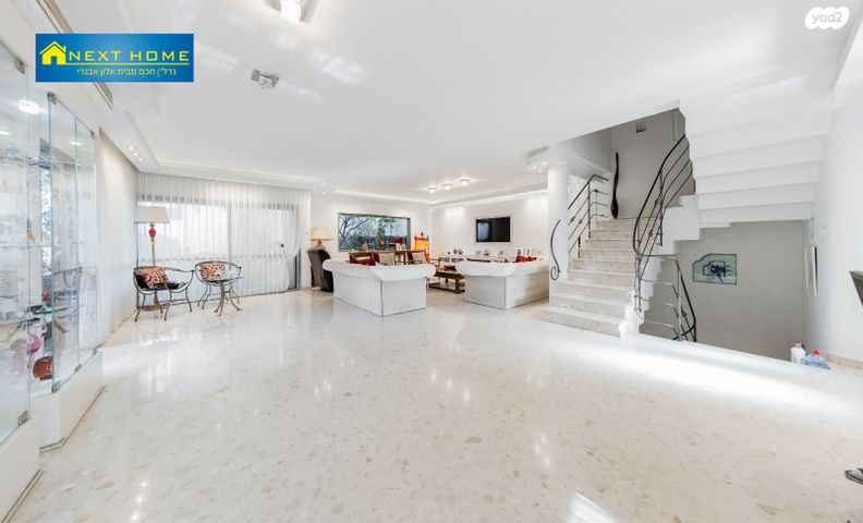 בית פרטי/ קוטג', סביון 5, רמת פולג, נתניה