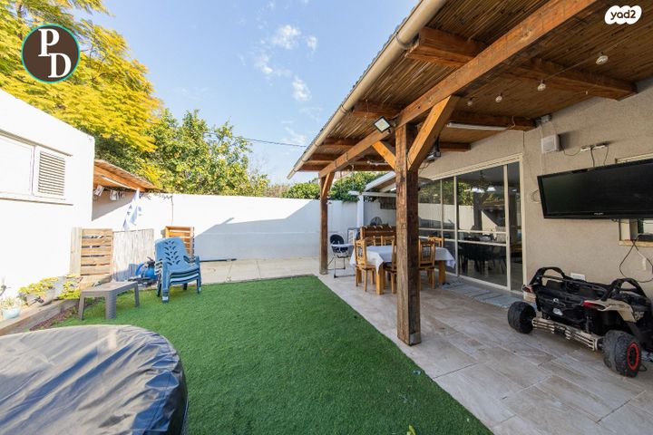 בית פרטי/ קוטג', כפר יונה