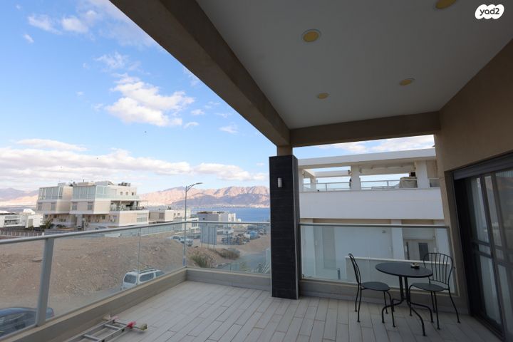 בית פרטי/ קוטג', אילת