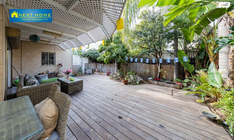 בית פרטי/ קוטג', סביון 5, רמת פולג, נתניה