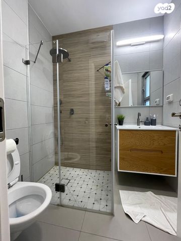 דירה, חיים הררי 3, רחובות המדע, רחובות