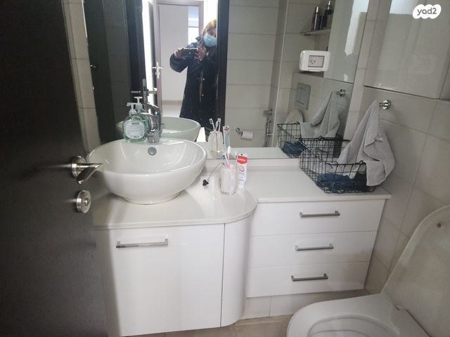 דירה, הרי הגלעד, בורסה, רמת גן