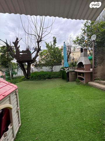 בית פרטי/ קוטג', נהריה