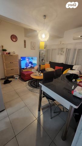דירה, נתן הנביא 29, התקוה, בית יעקב, נווה צה"ל, תל אביב יפו