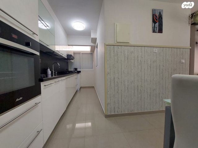 גג/ פנטהאוז, תלמים, גני אביב, לוד