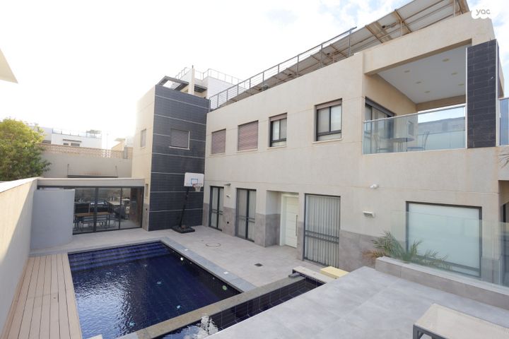 בית פרטי/ קוטג', אילת