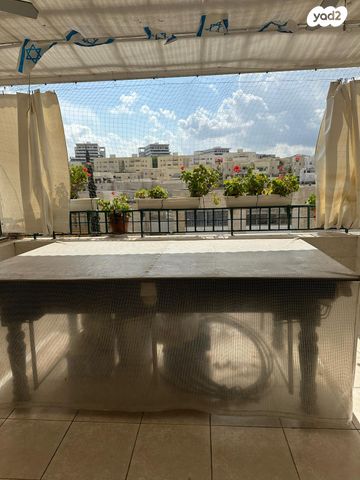 גג/ פנטהאוז, עמק האלה, הכרמים, מודיעין מכבים רעות