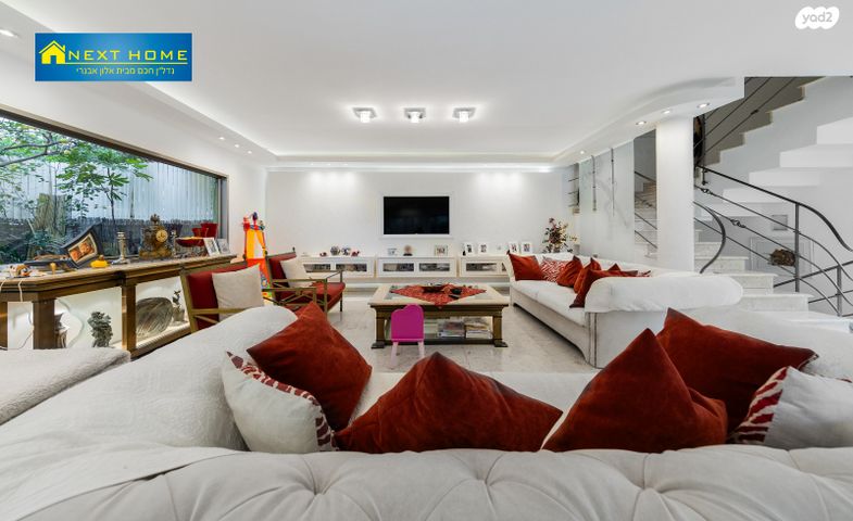 בית פרטי/ קוטג', סביון 5, רמת פולג, נתניה