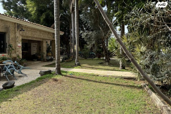 בית פרטי/ קוטג', נתניה