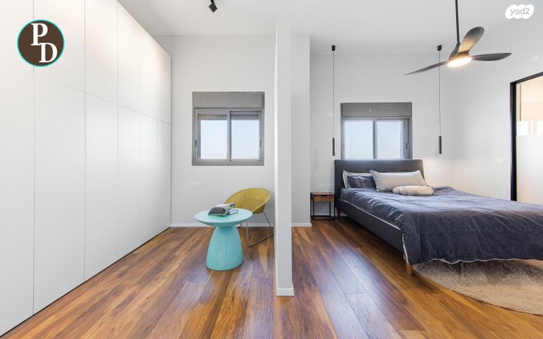 גג/ פנטהאוז, כפר יונה