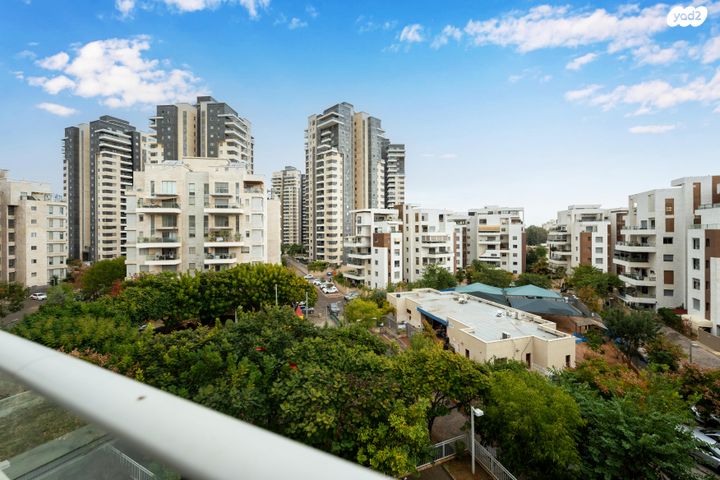 דירה, משמר הגבול 31, הפארק, חדרה