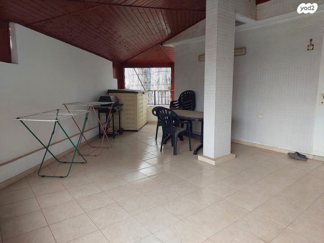 גג/ פנטהאוז, תלמים, גני אביב, לוד