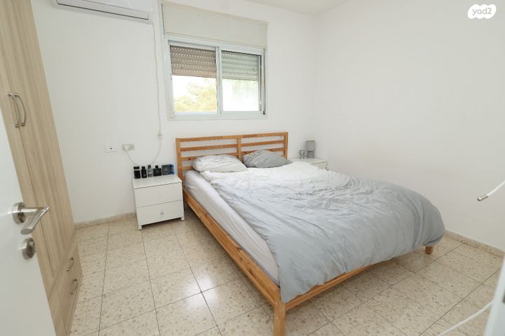 דירה, שדרות יוהנה ז'בוטינסקי 24, נווה זאב, נאות אילן, באר שבע