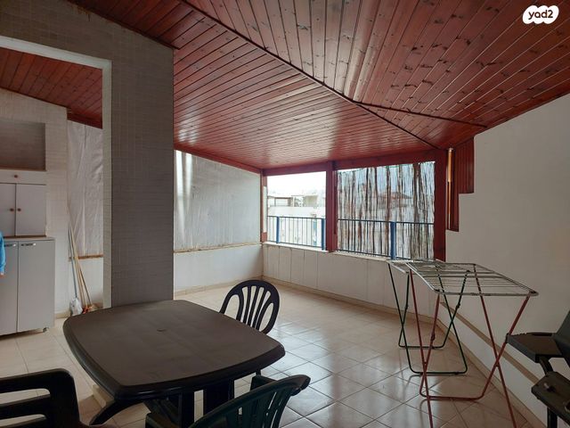 גג/ פנטהאוז, תלמים, גני אביב, לוד