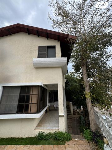 בית פרטי/ קוטג', נהריה