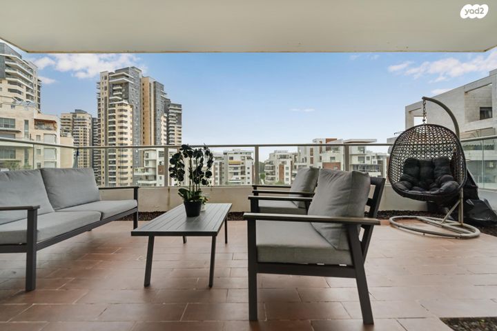 דירה, משמר הגבול 31, הפארק, חדרה