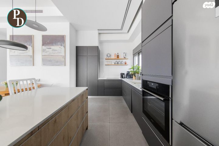 גג/ פנטהאוז, כפר יונה