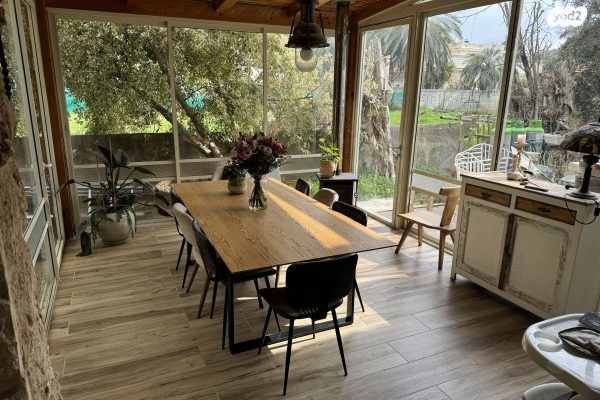 בית פרטי/ קוטג', נתניה