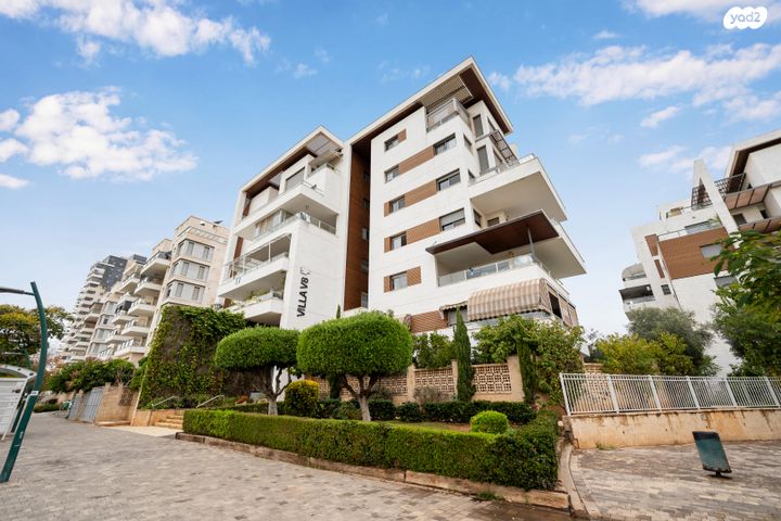 דירה, משמר הגבול 31, הפארק, חדרה