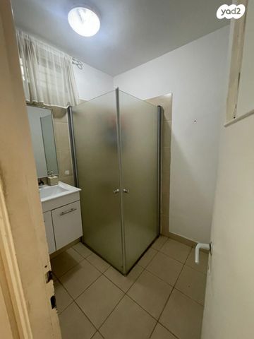 דירה, סילון, אילת