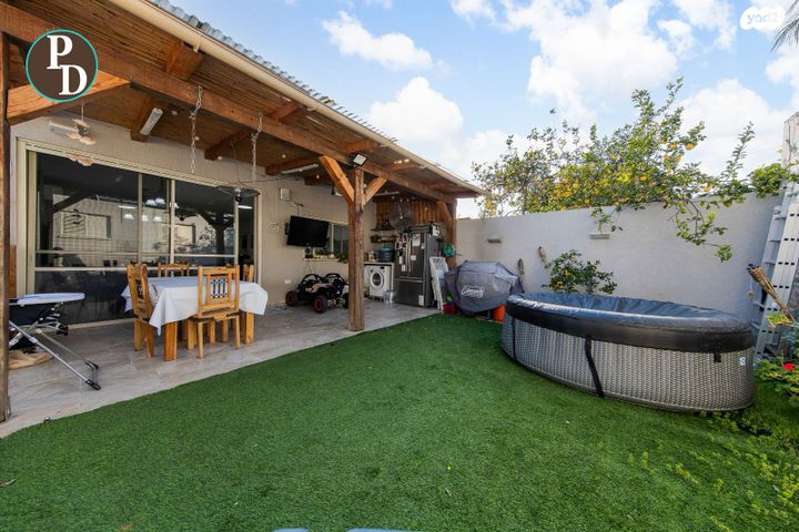 בית פרטי/ קוטג', כפר יונה