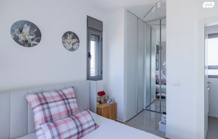 דירה, ארצי שרמן 2, גלי הים, נתניה