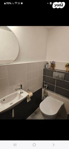 דירה, ארלוזורוב, נווה עובד, יהוד מונוסון