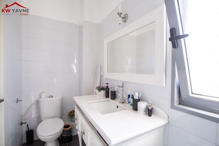 גג/ פנטהאוז, הנחל, רמות ויצמן, יבנה