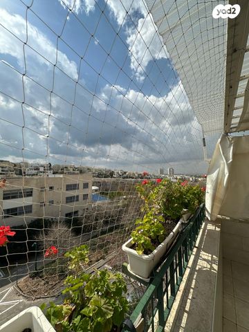 גג/ פנטהאוז, עמק האלה, הכרמים, מודיעין מכבים רעות