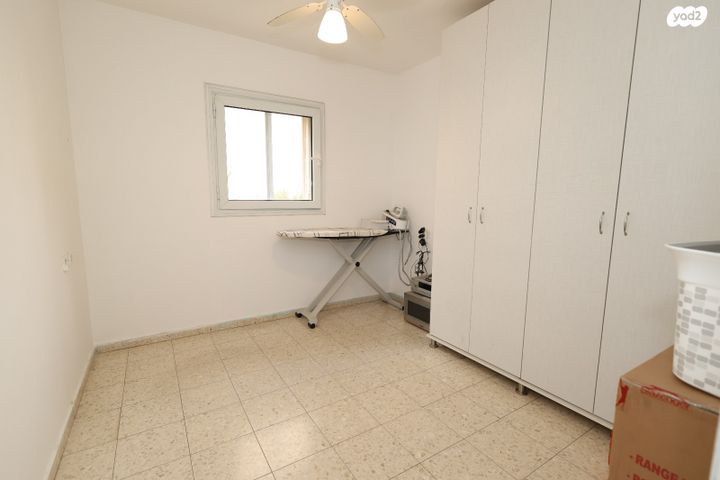 דירה, שדרות יוהנה ז'בוטינסקי 24, נווה זאב, נאות אילן, באר שבע