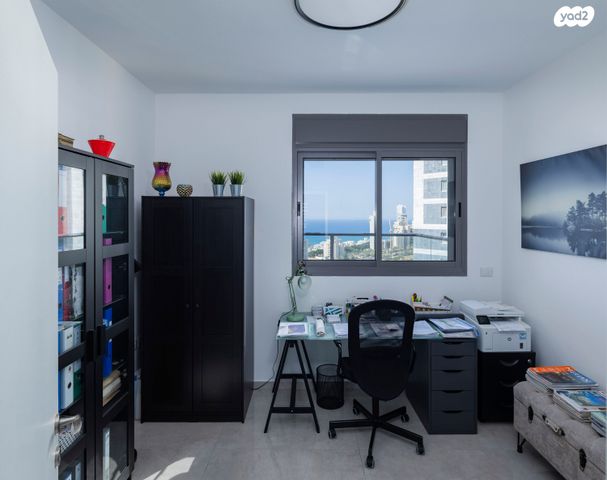 דירה, ארצי שרמן 2, גלי הים, נתניה