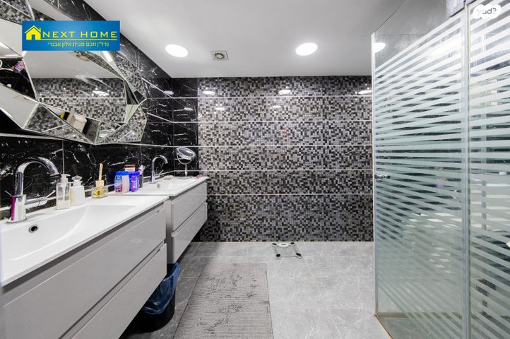 גג/ פנטהאוז, הגר"א 10, רמת חן ובן ציון, נתניה